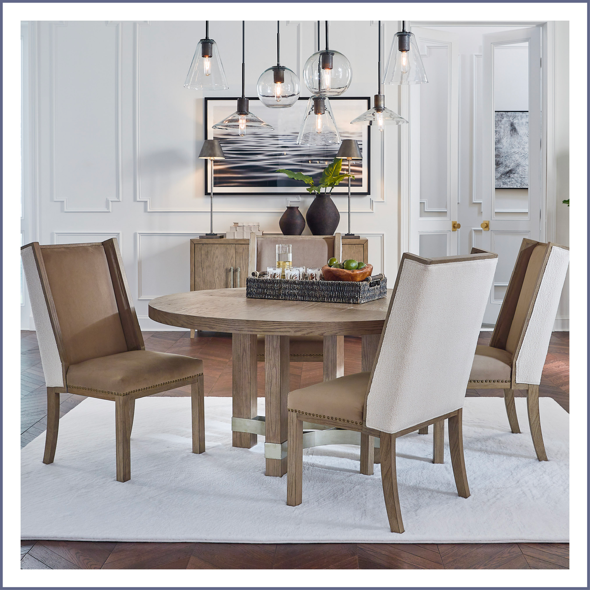 Dining Room In-Stock | Canales Furniture