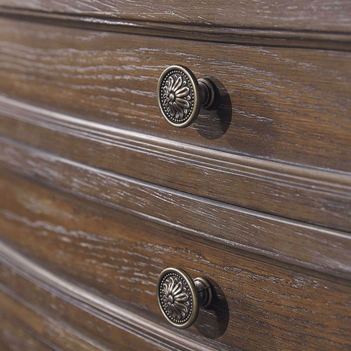 Charmond Five Drawer Chest