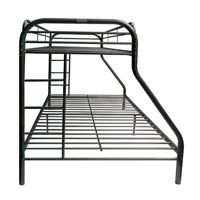 Tritan Metal Teenager Bunk Bed