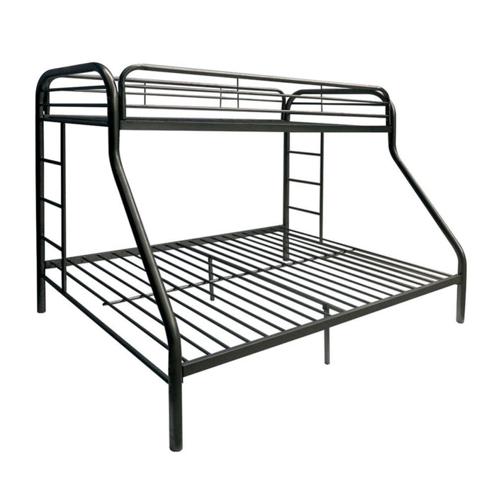 Tritan Metal Teenager Bunk Bed