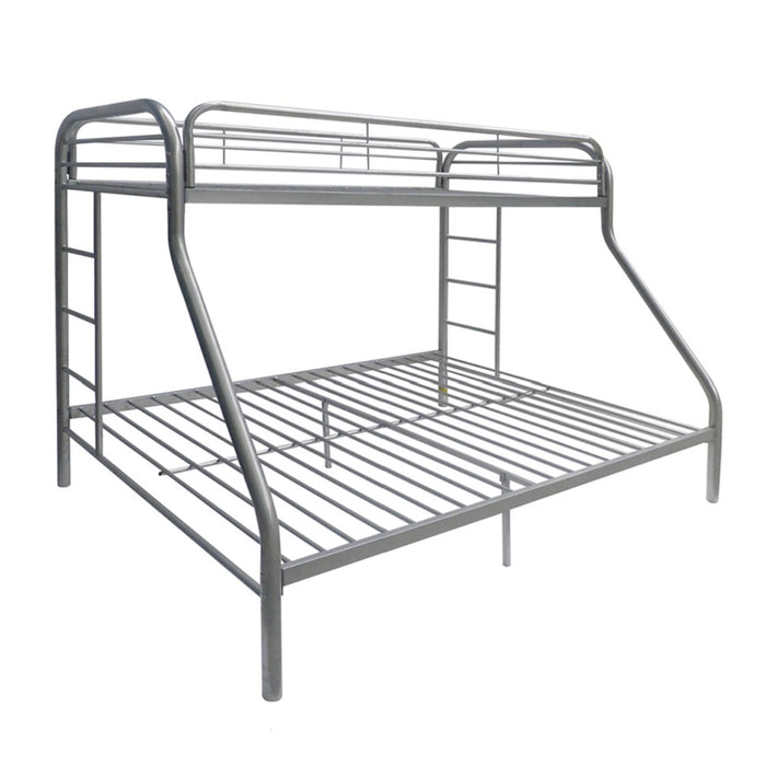 Tritan Metal Teenager Bunk Bed