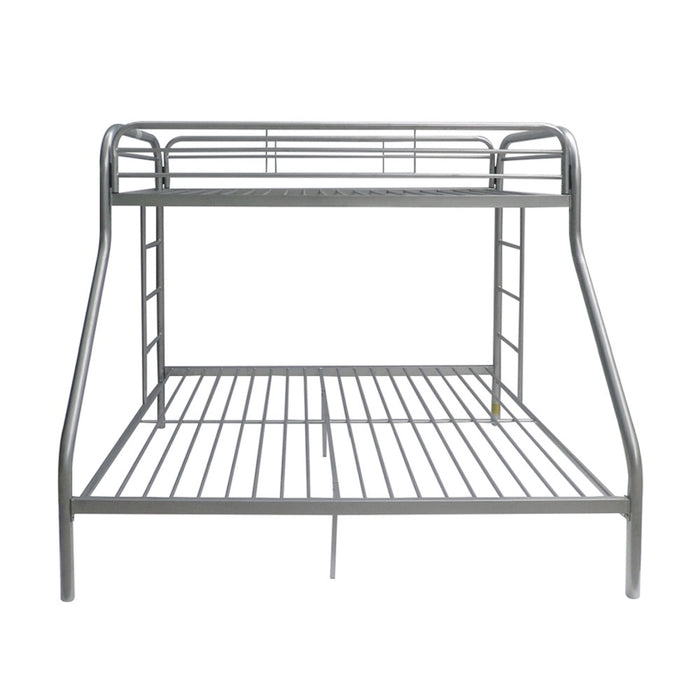 Tritan Metal Teenager Bunk Bed