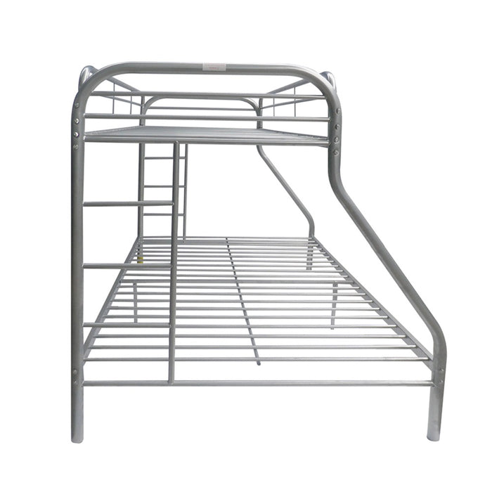 Tritan Metal Teenager Bunk Bed