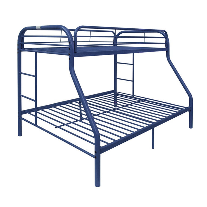 Tritan Metal Teenager Bunk Bed