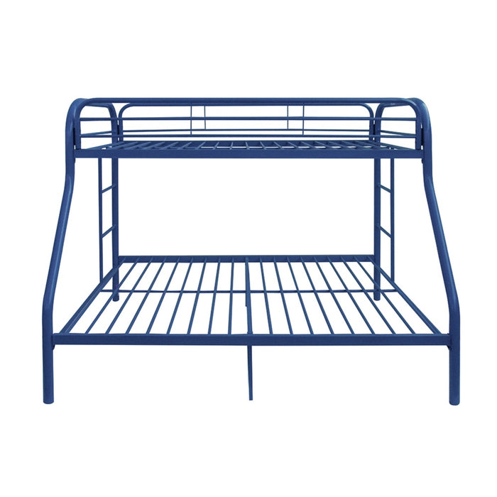 Tritan Metal Teenager Bunk Bed