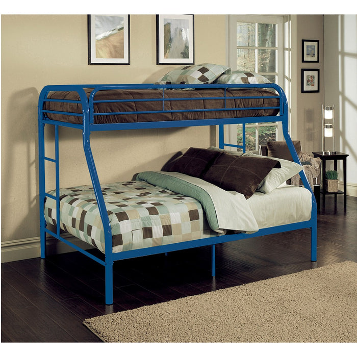 Tritan Metal Teenager Bunk Bed