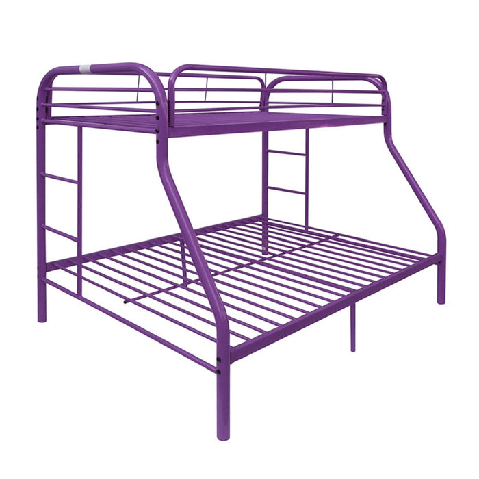 Tritan Metal Teenager Bunk Bed