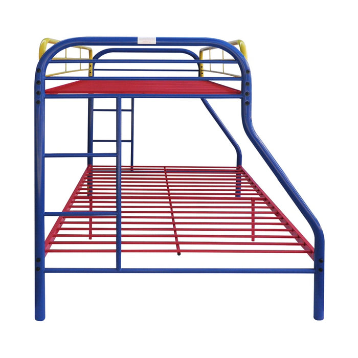 Tritan Metal Teenager Bunk Bed