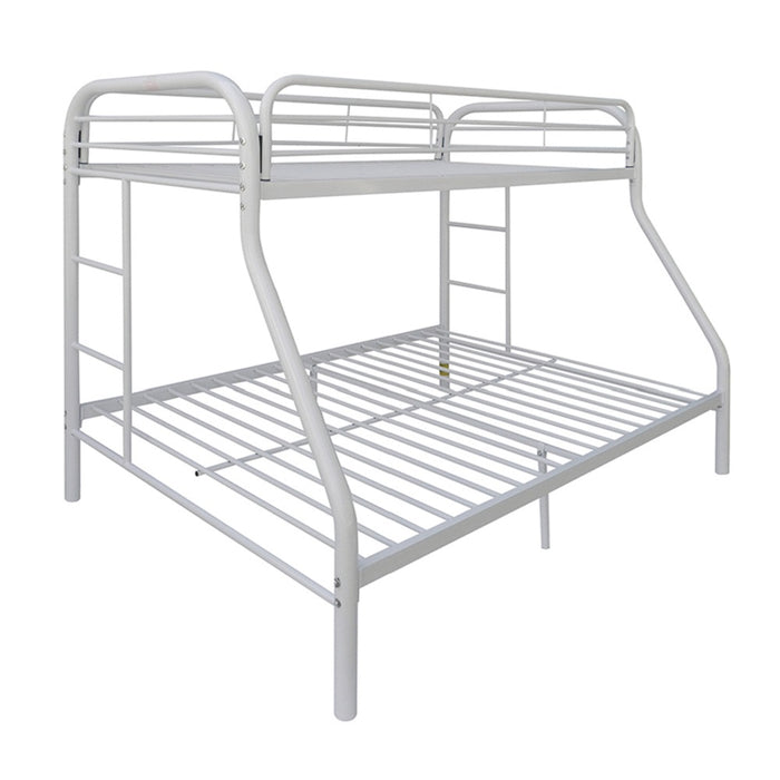 Tritan Metal Teenager Bunk Bed