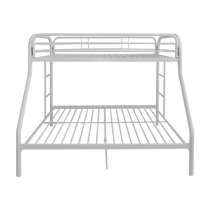 Tritan Metal Teenager Bunk Bed