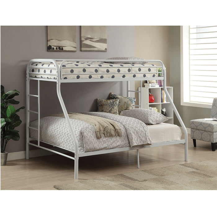 Tritan Metal Teenager Bunk Bed