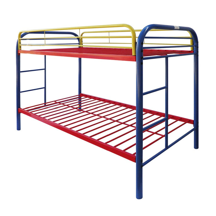 Thomas Metal Teenager Bunk Bed (T/T)