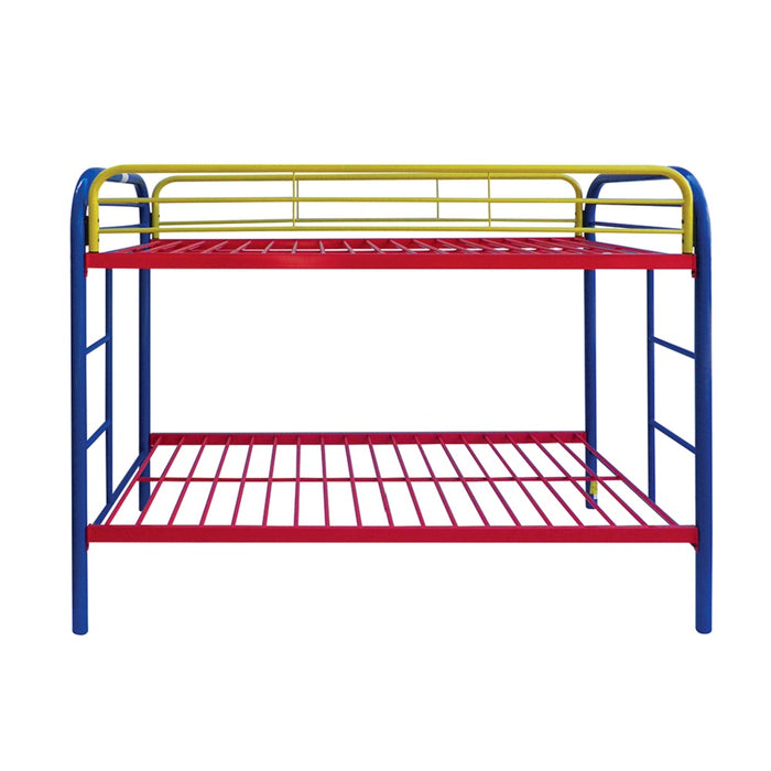 Thomas Metal Teenager Bunk Bed (T/T)