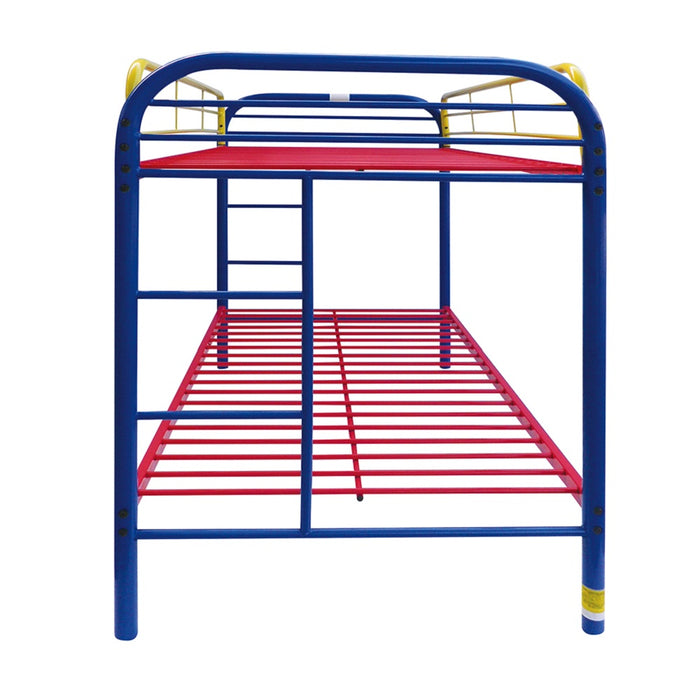 Thomas Metal Teenager Bunk Bed (T/T)