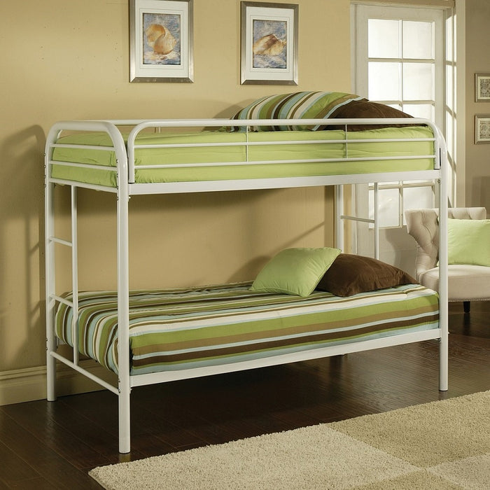 Thomas Metal Teenager Bunk Bed (T/T)