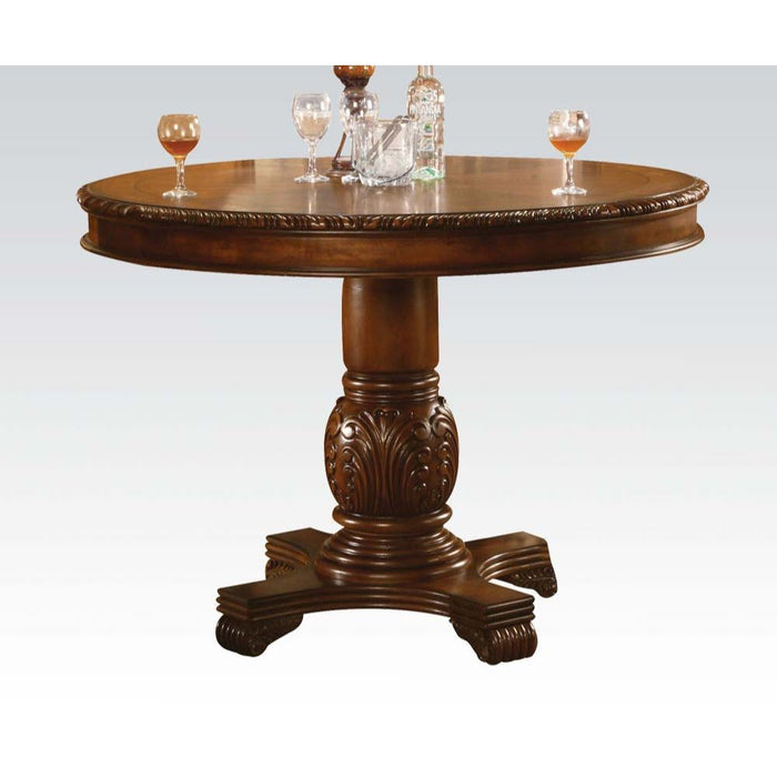 Chateau De Ville Round 48"Dia Counter Height Table