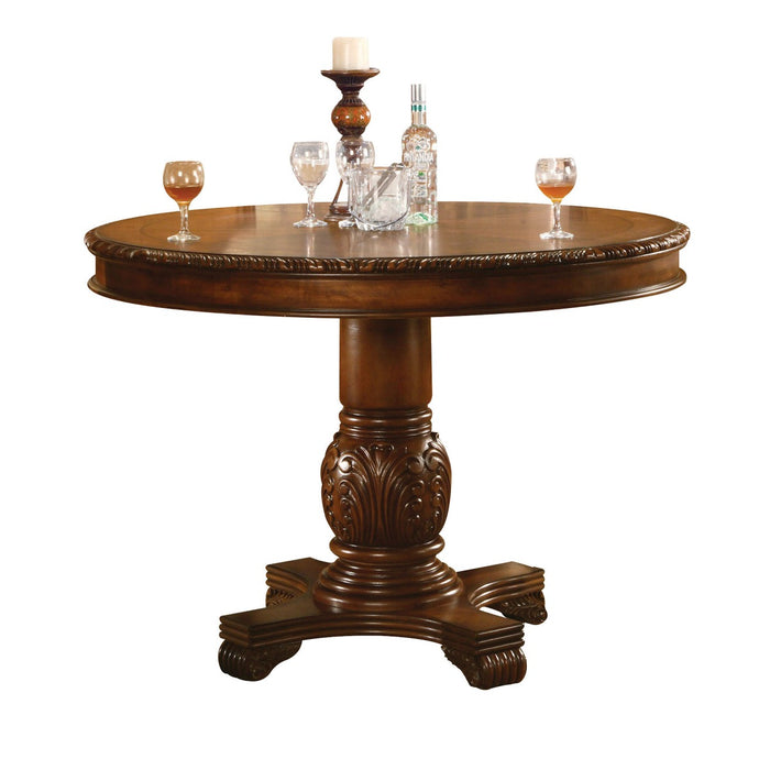 Chateau De Ville Round 48"Dia Counter Height Table