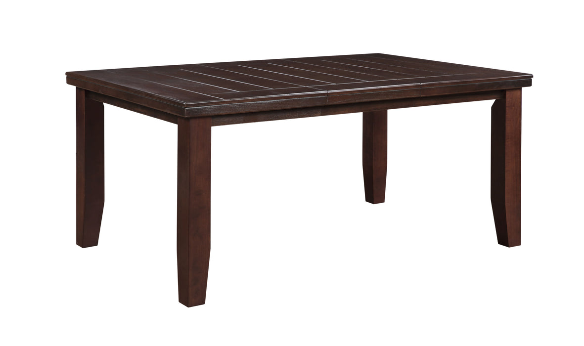 Urbana Extendable Rectangular Dining Table