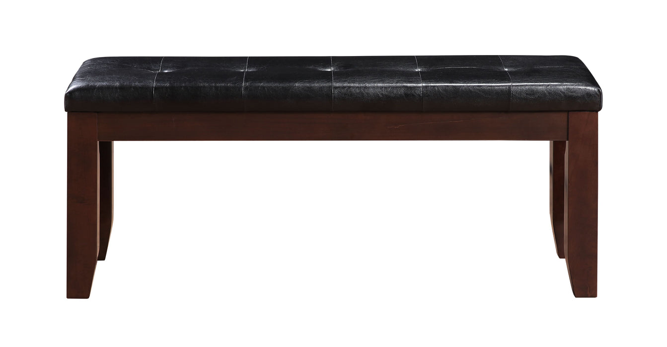 Urbana 48"L Upholstered Bench