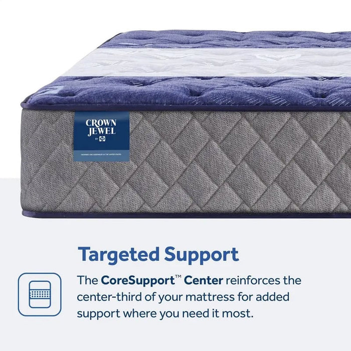 Grand Jewel Ultra Firm Mattress