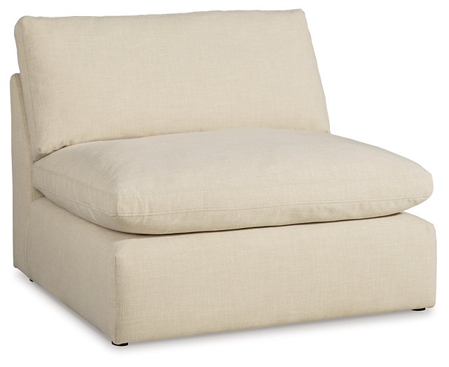 Elyza Sectional Sofa