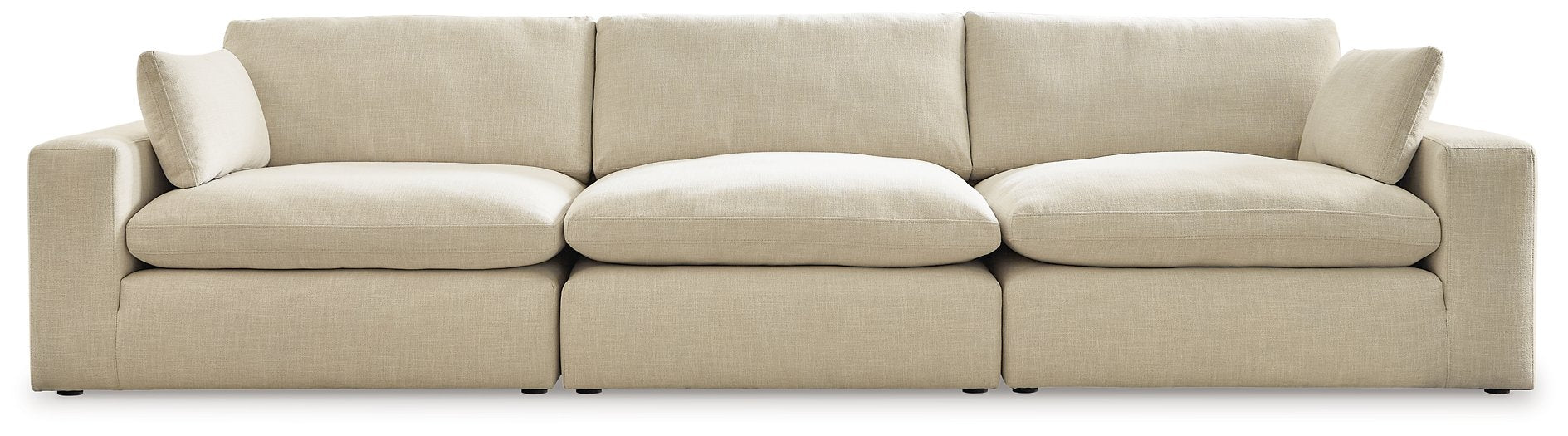 Elyza Sectional Sofa