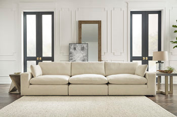 Elyza Sectional Sofa