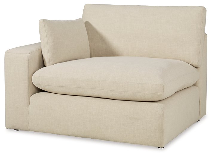 Elyza Sectional Sofa