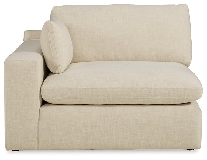 Elyza Sectional Sofa