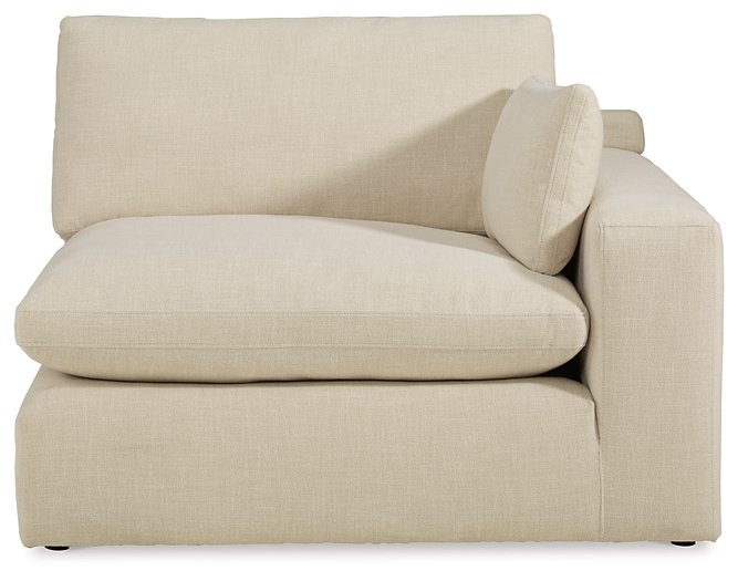 Elyza Sectional Sofa