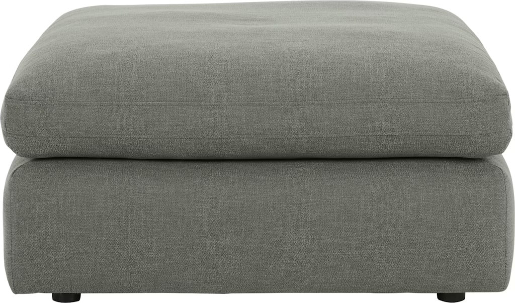 Elyza Oversized Accent Ottoman