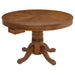 Coaster Mitchell 3-in-1 Game Table Amber Default Title