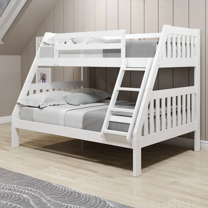 Mission Bunkbed