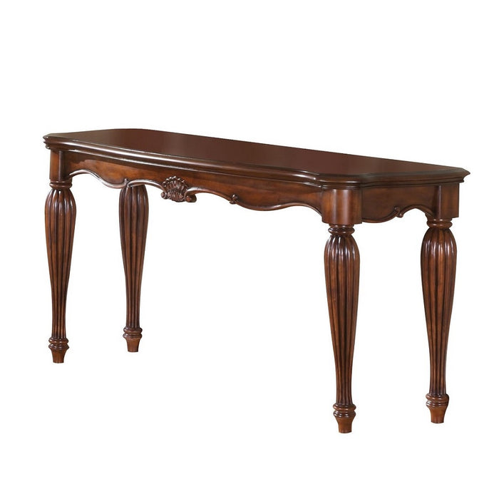 Dreena Rectangular 54"L Sofa Table