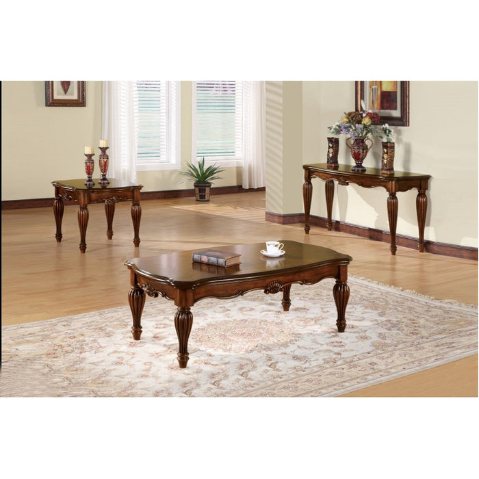 Dreena Rectangular 52"L Coffee Table