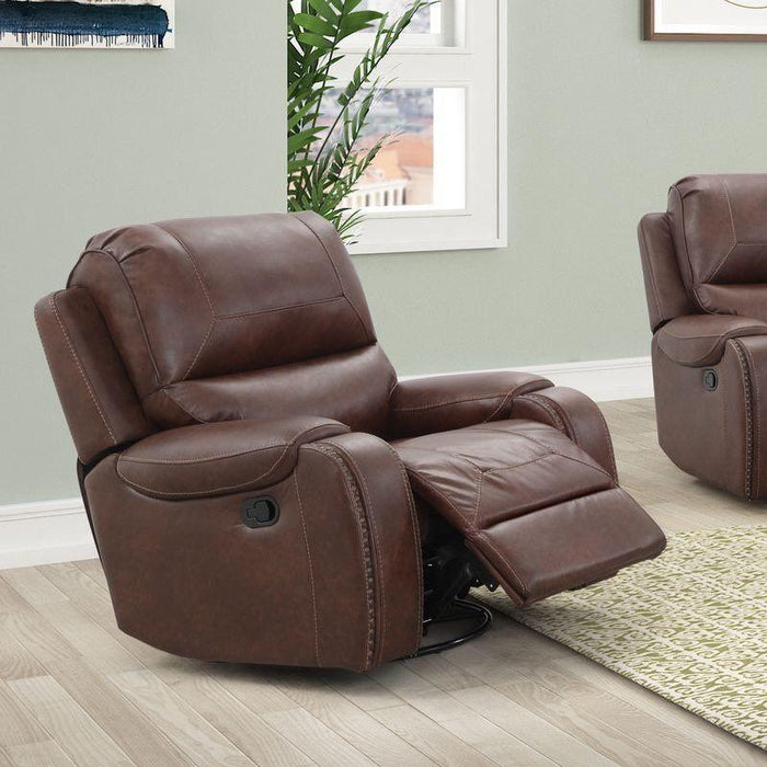 Dodds Reclining Loveseat