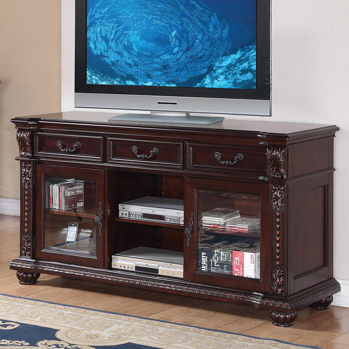 Anondale 66"L Rectangular TV Stand