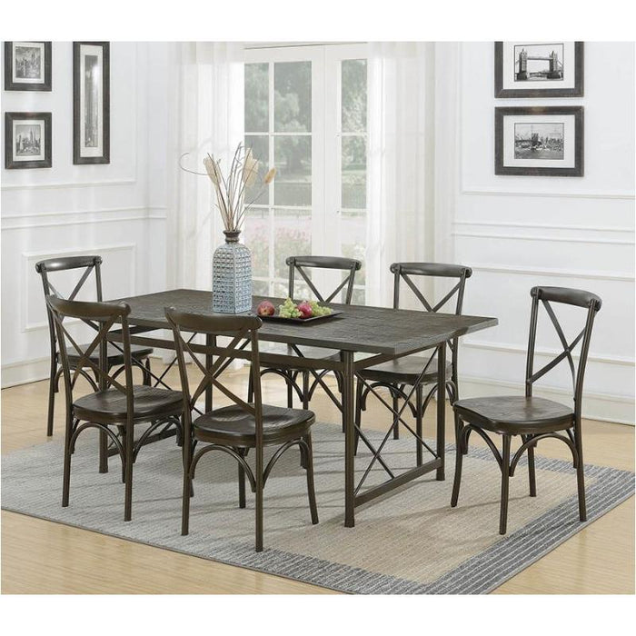 Hawthorne Dining Table