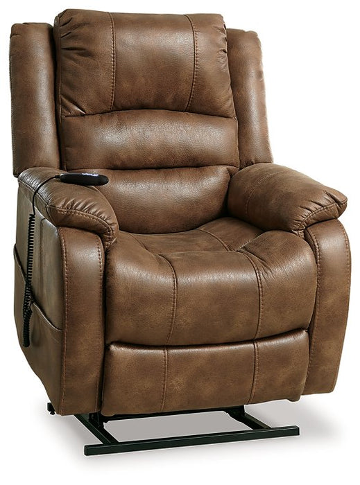 Yandel Power Lift Recliner