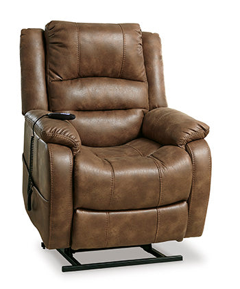 Yandel Power Lift Recliner