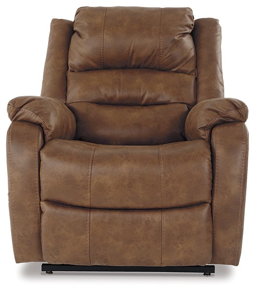 Yandel Power Lift Recliner