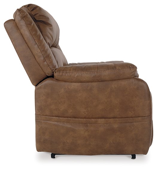 Yandel Power Lift Recliner