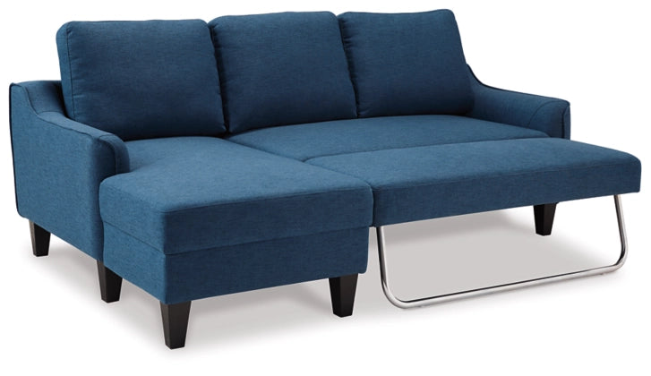 Jarreau Sofa Chaise Sleeper