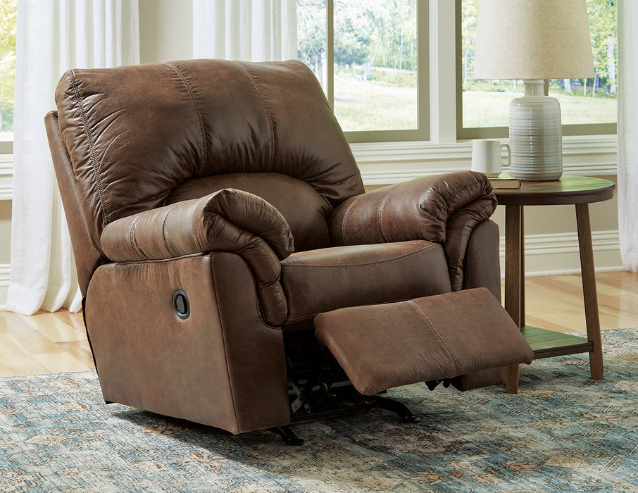 Bladen Recliner