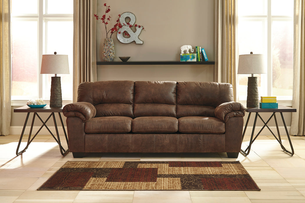 Bladen Sofa & Loveseat Set W/ Free Smart TV 32”