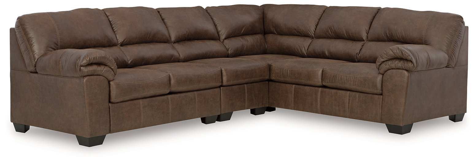 Bladen Sectional