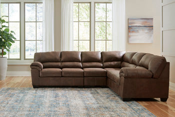 Bladen Sectional