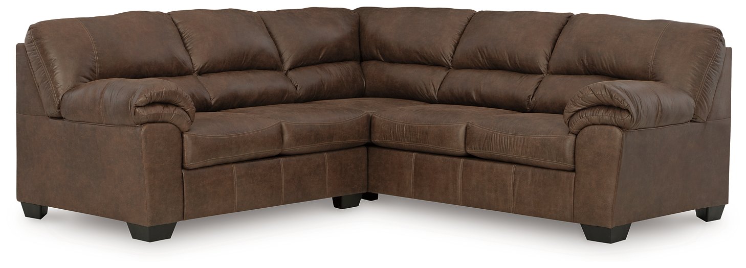 Bladen Sectional