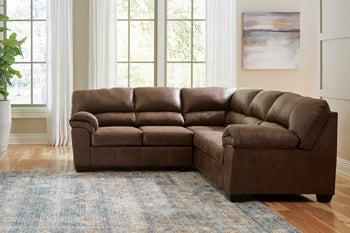 Bladen Sectional