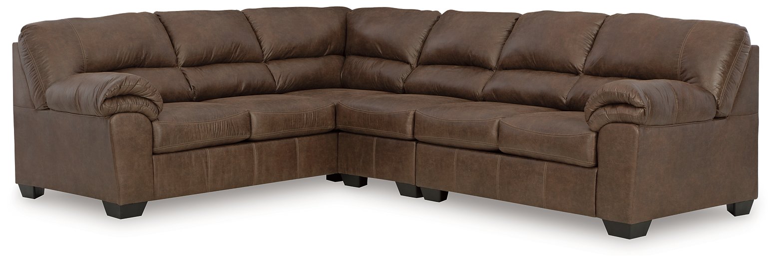 Bladen Sectional